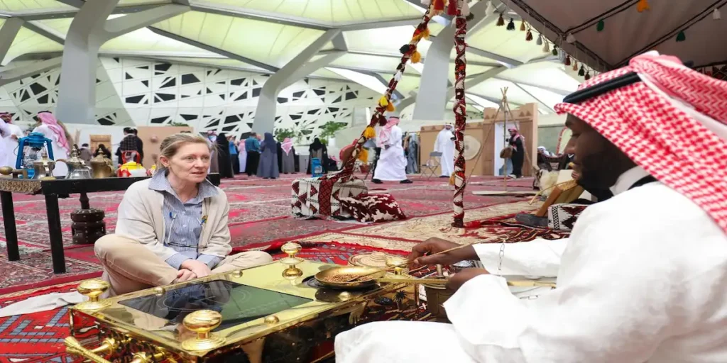 Organizational Culture Development